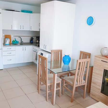 Alcavista - Ac, Fibre Net, 350M To Ocean, Garage, Tv Channels, Sunsets And La Gomera View From Balcony Алькала Экстерьер фото