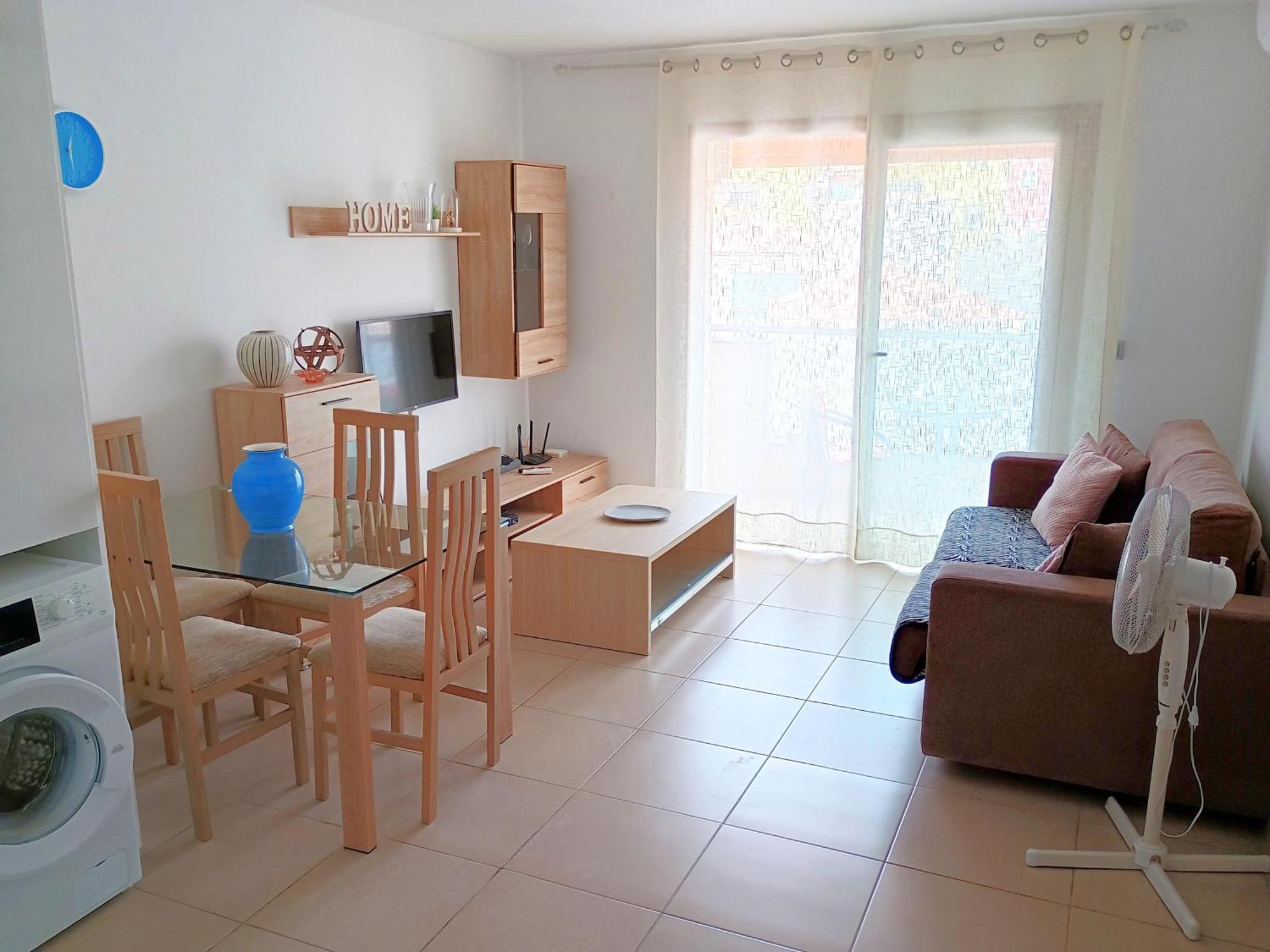 Alcavista - Ac, Fibre Net, 350M To Ocean, Garage, Tv Channels, Sunsets And La Gomera View From Balcony Алькала Экстерьер фото