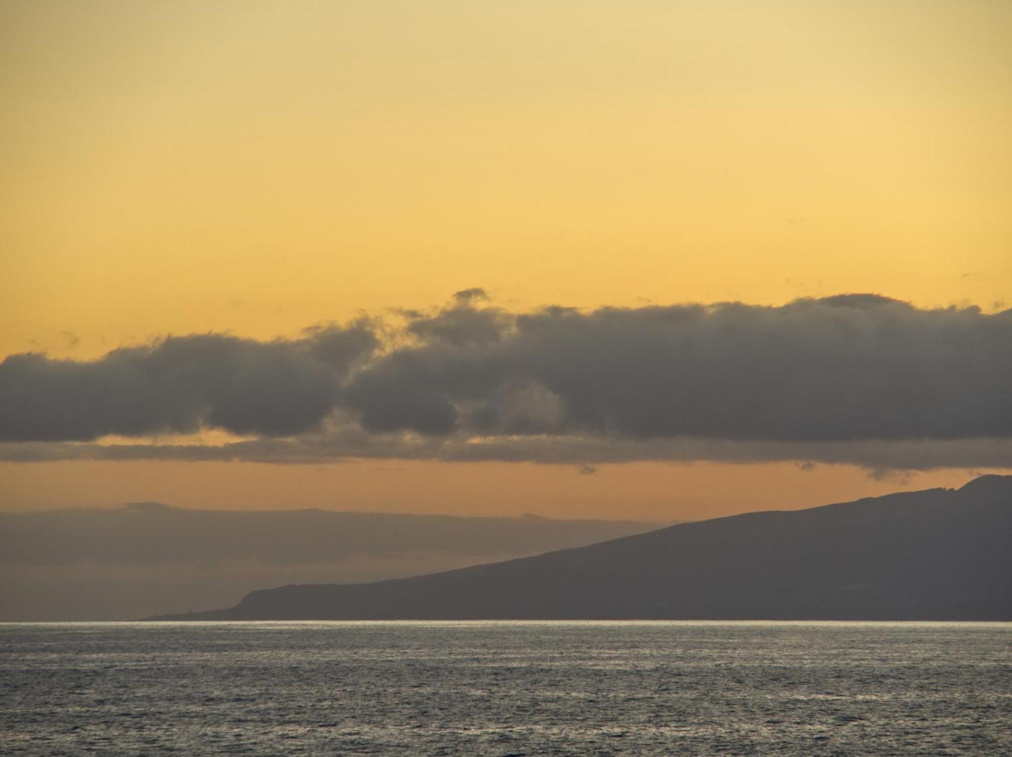 Alcavista - Ac, Fibre Net, 350M To Ocean, Garage, Tv Channels, Sunsets And La Gomera View From Balcony Алькала Экстерьер фото